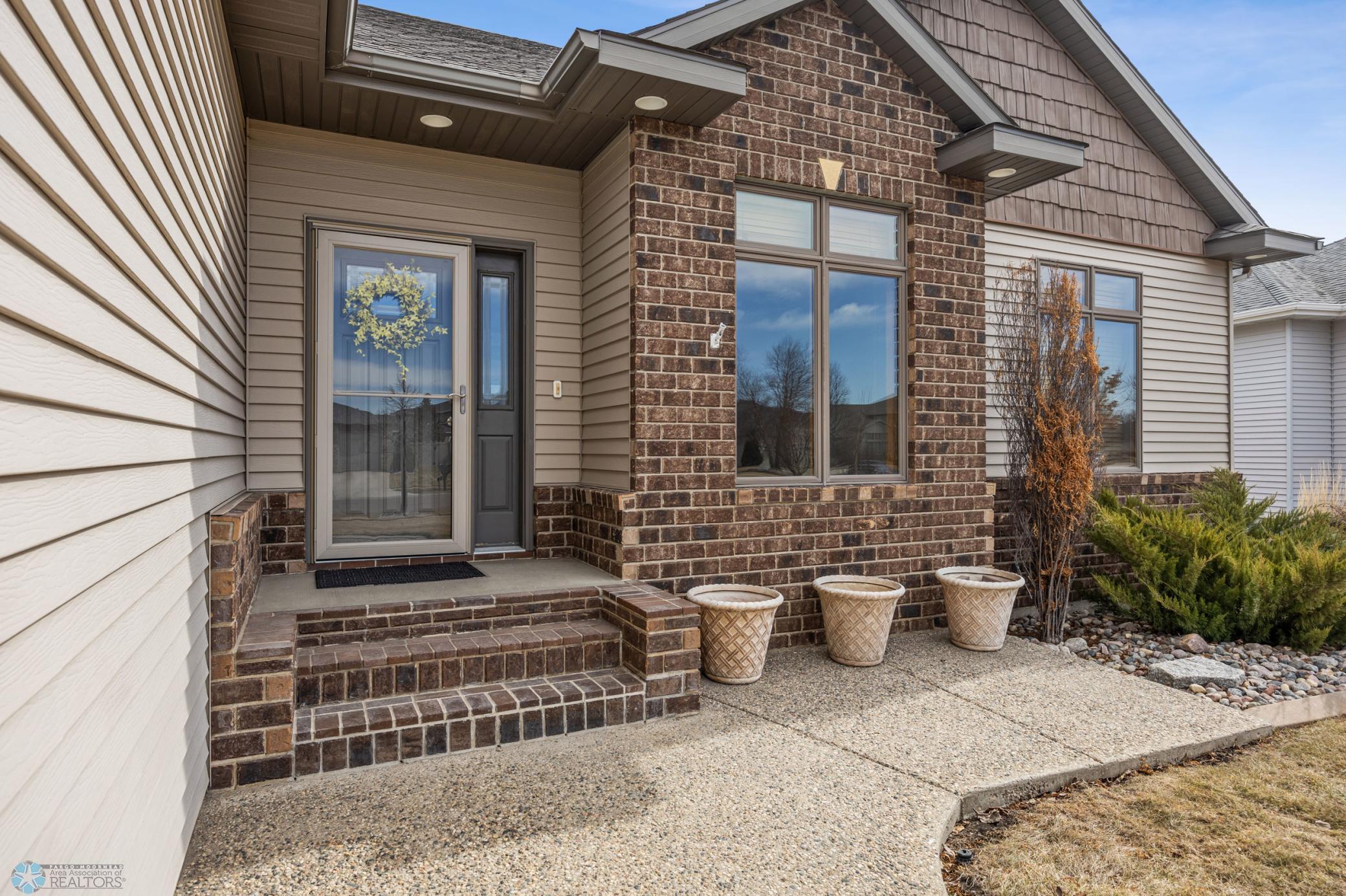 4146 Houkom Court, Fargo, North Dakota image 4