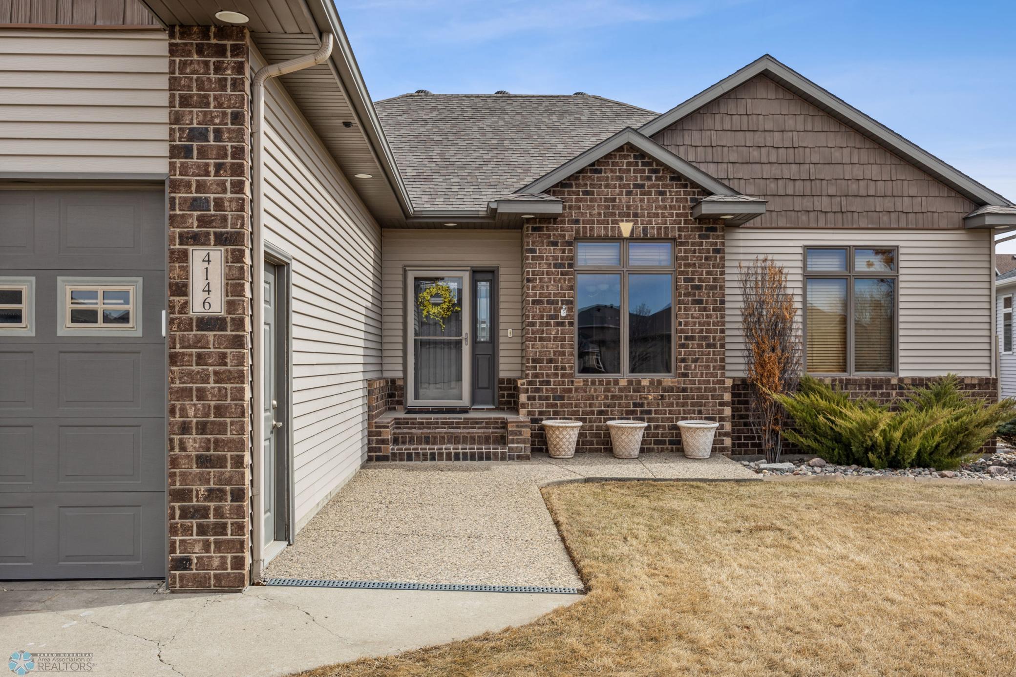 4146 Houkom Court, Fargo, North Dakota image 6
