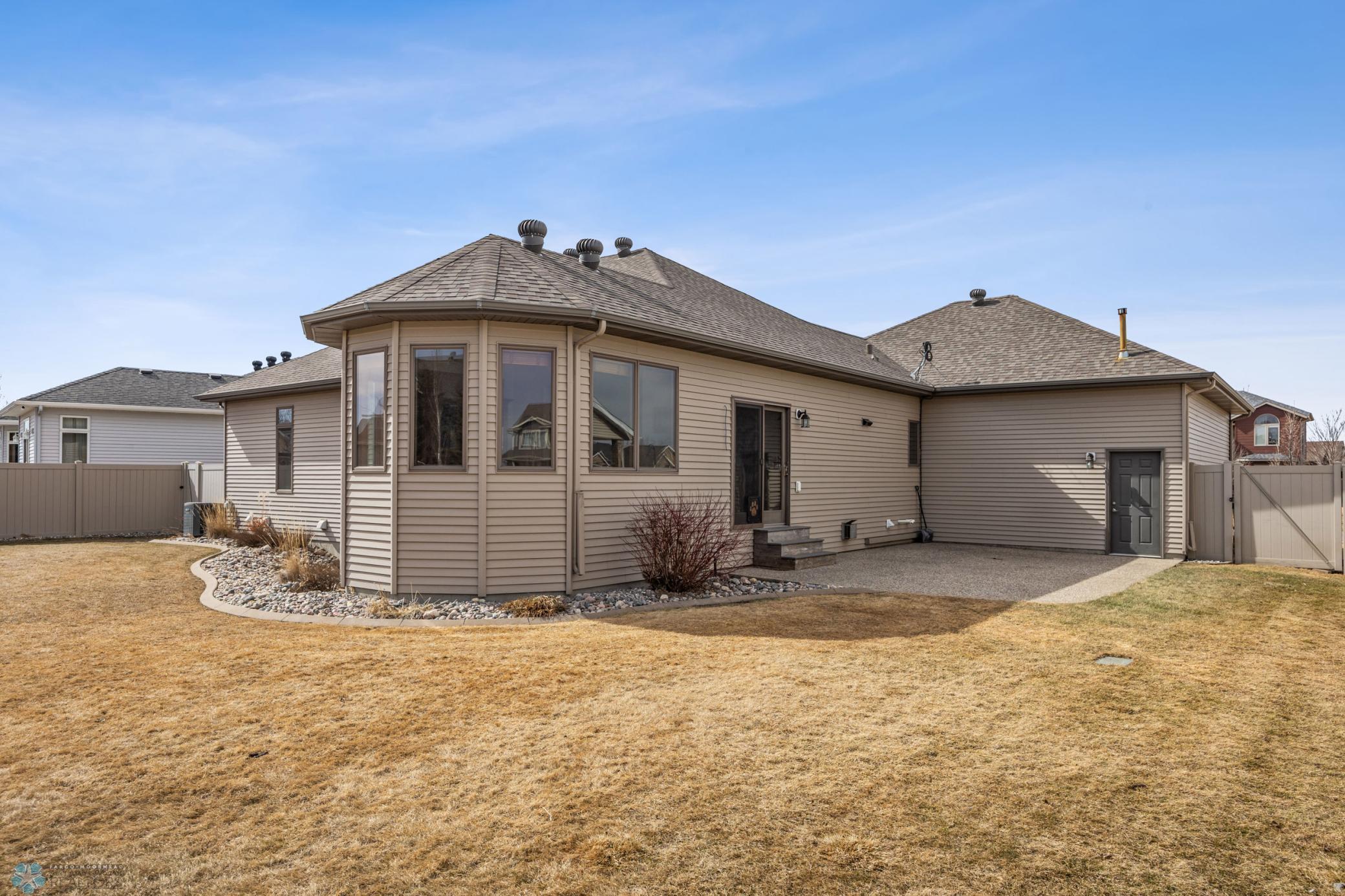 4146 Houkom Court, Fargo, North Dakota image 38