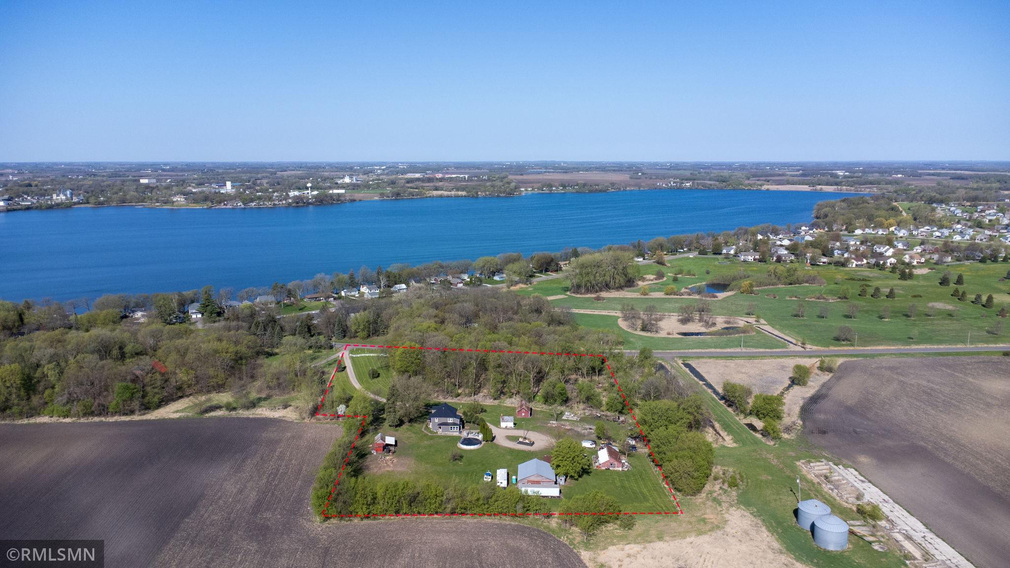 5664 County Road 7, Howard Lake, Minnesota image 32