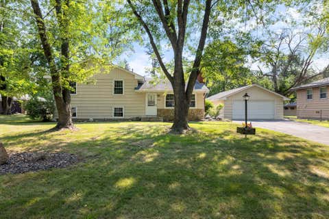 Homes For Sale - 9508 Oliver Avenue<br/> Minneapolis, MN 55444
