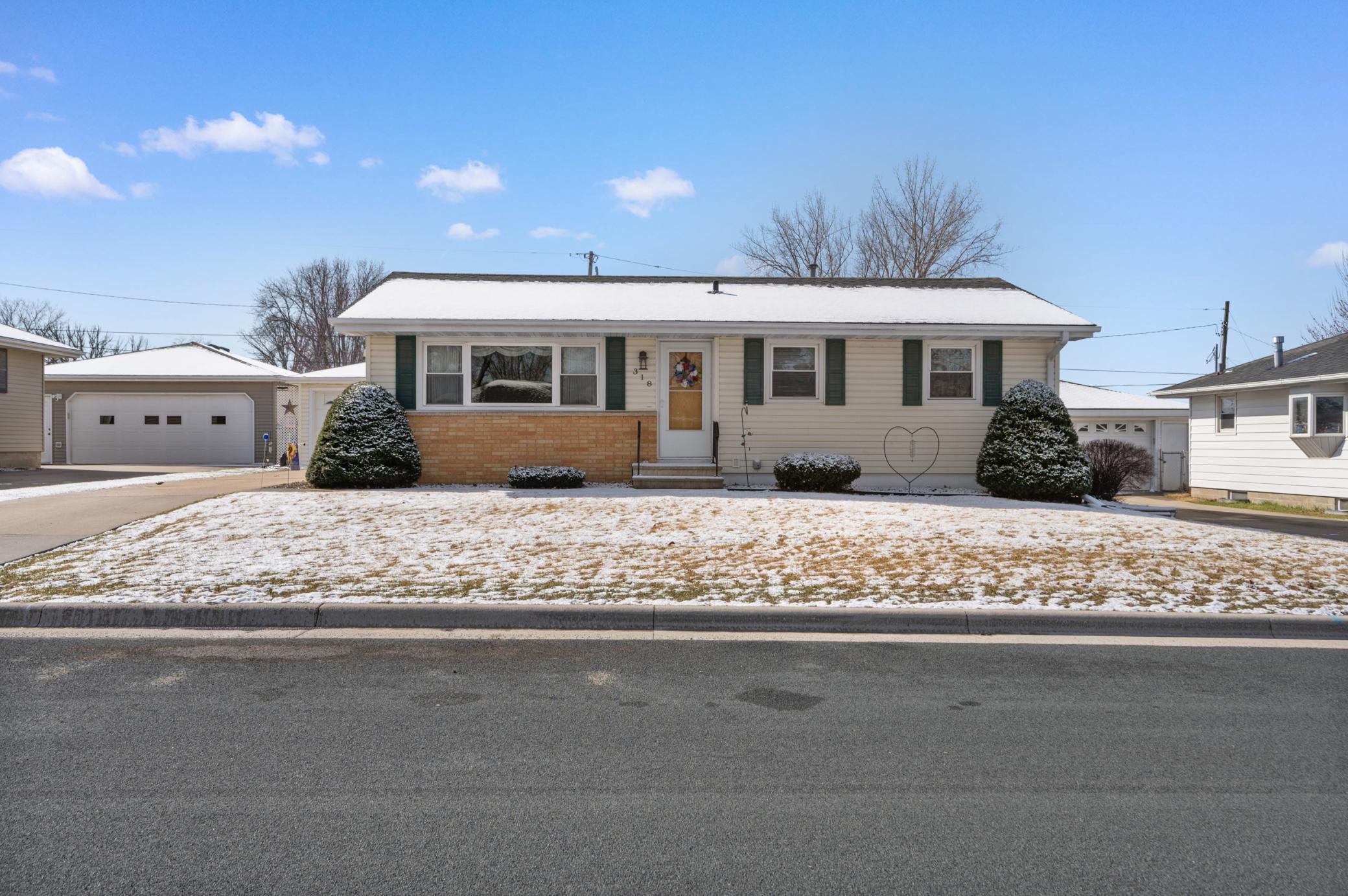 318 5th Street, Stewartville, Minnesota image 26