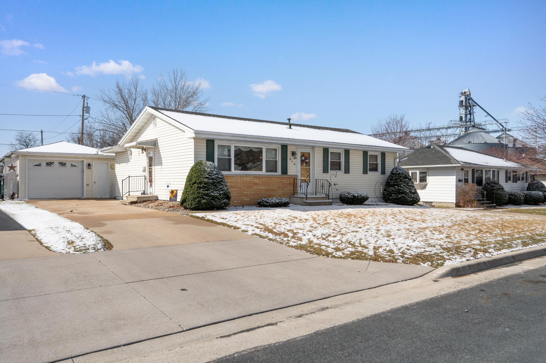 318 5th Street, Stewartville, Minnesota image 28