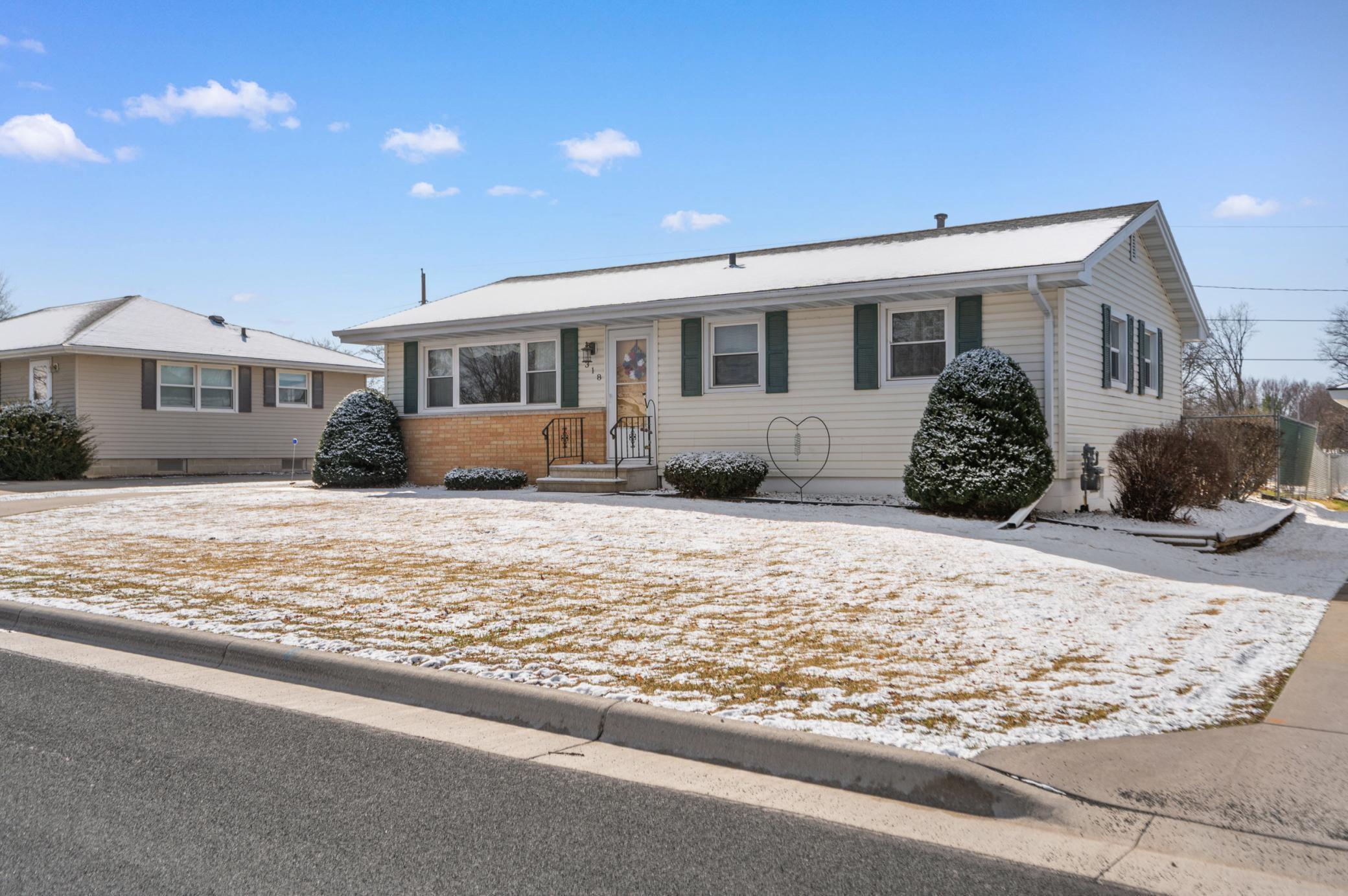 318 5th Street, Stewartville, Minnesota image 1