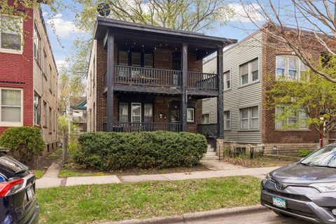Multifamily For Sale - 724 Hague Avenue<br/> Ramsey County, Saint Paul, MN 55104