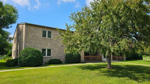 Condo For Sale - 1210 Long Avenue<br/> Becker County, Detroit Lakes, MN 56501