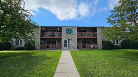 Condo For Sale - 1210 Long Avenue<br/> Becker County, Detroit Lakes, MN 56501