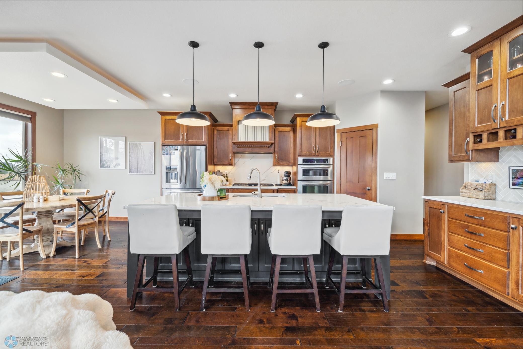 639 47th Avenue, West Fargo, North Dakota image 16