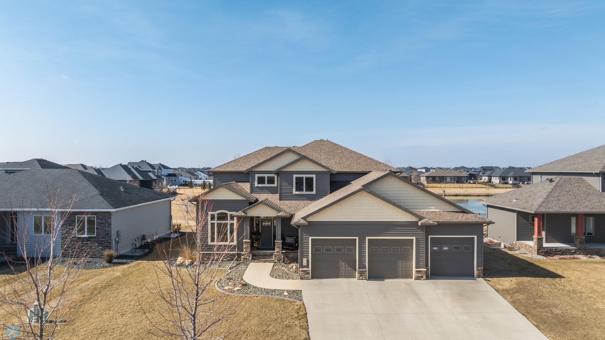 639 47th Avenue, West Fargo, North Dakota image 2