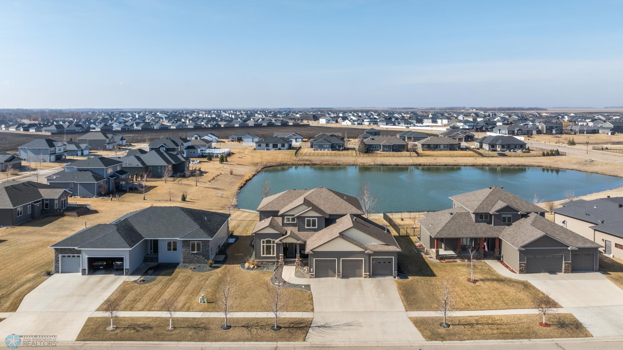639 47th Avenue, West Fargo, North Dakota image 6
