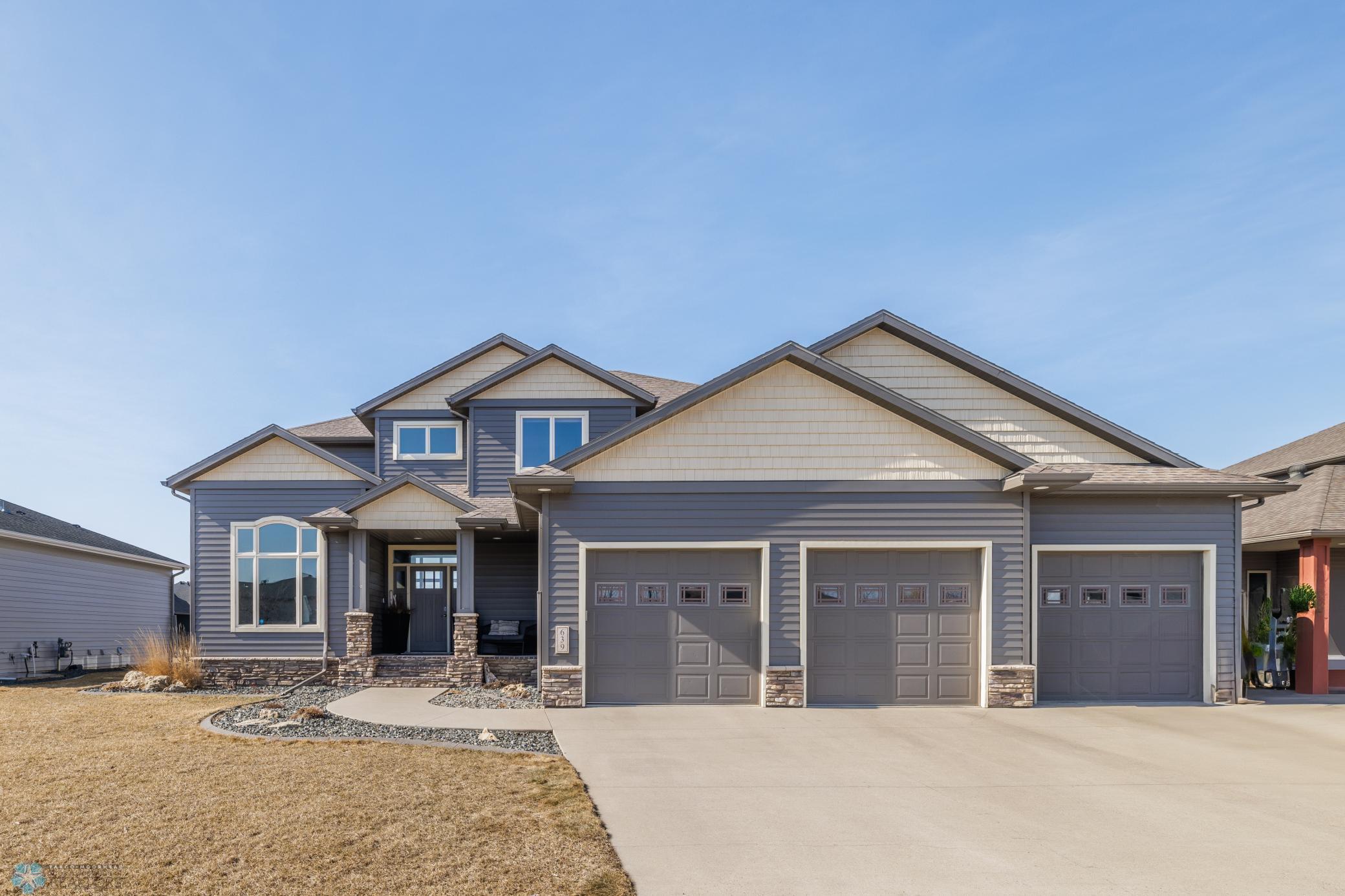 639 47th Avenue, West Fargo, North Dakota image 1