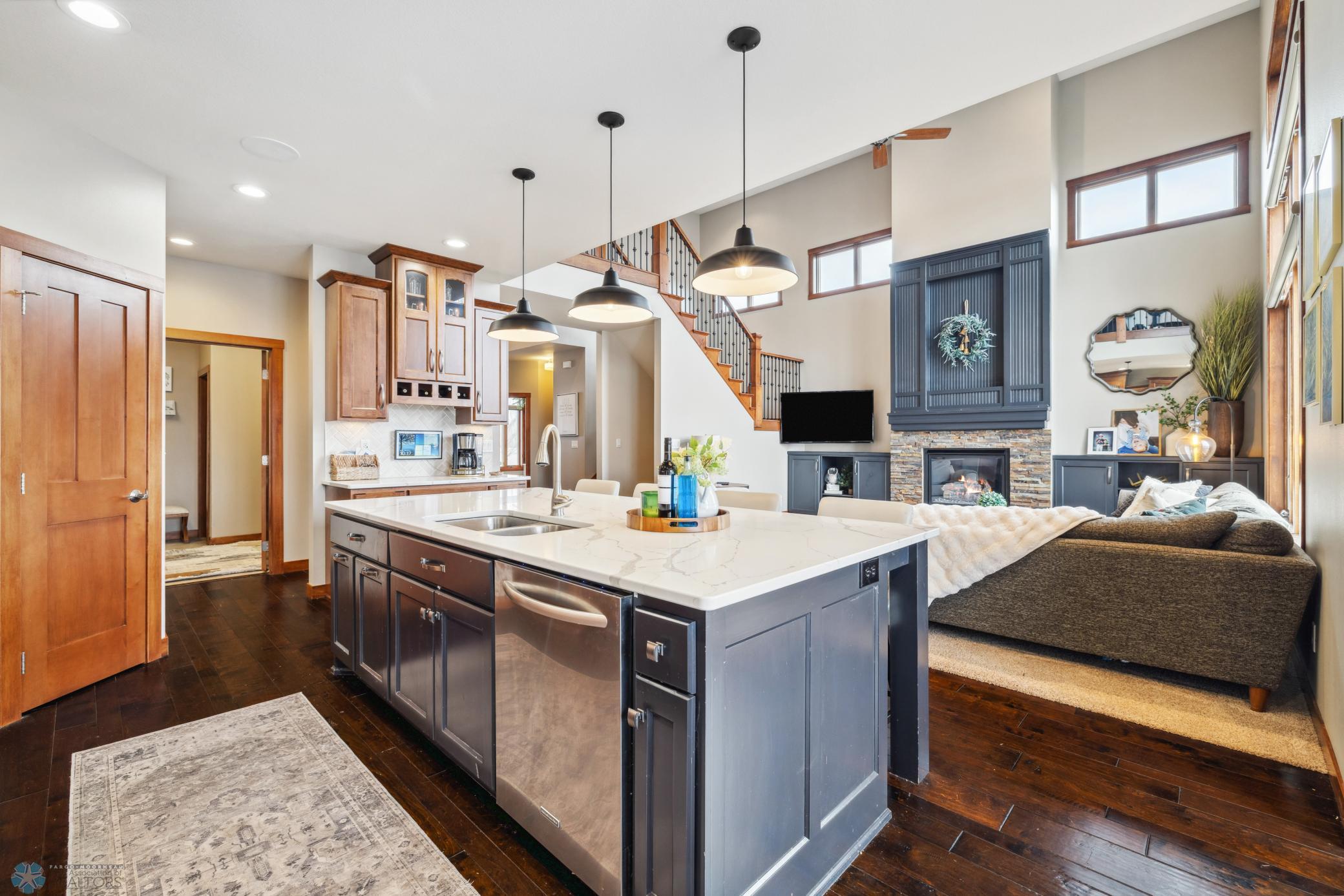 639 47th Avenue, West Fargo, North Dakota image 21