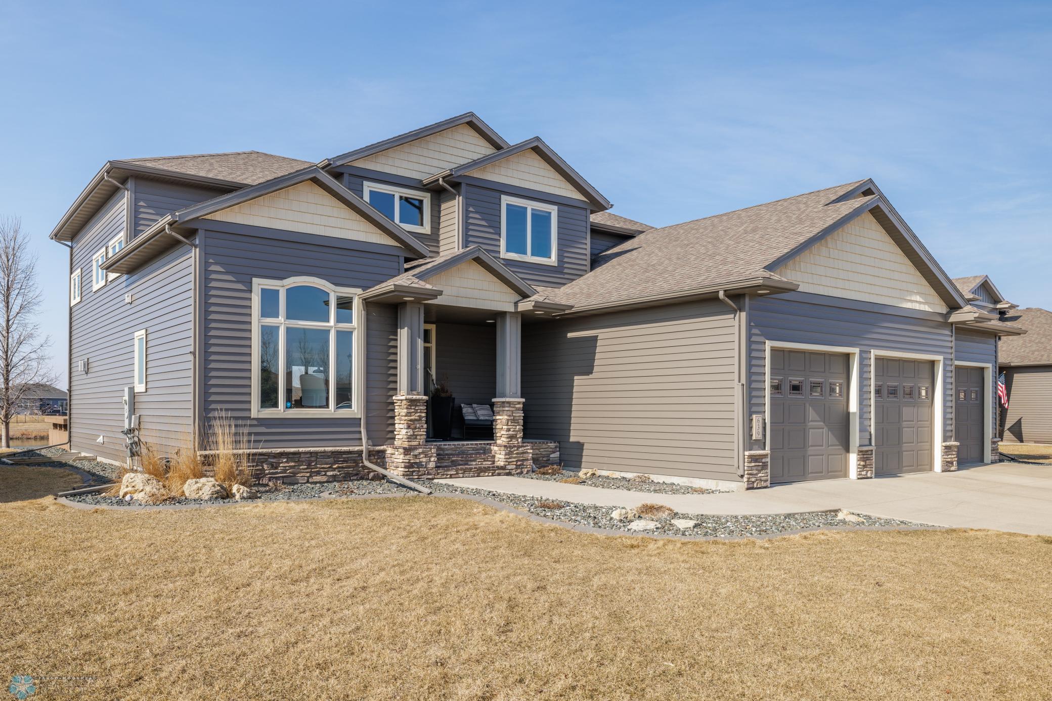 639 47th Avenue, West Fargo, North Dakota image 4