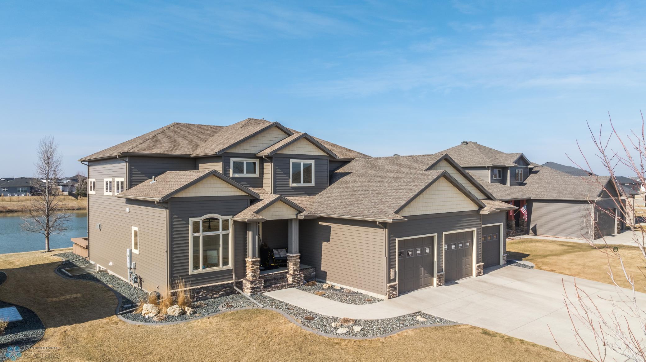 639 47th Avenue, West Fargo, North Dakota image 3