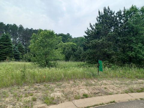 Vacant Land For Sale - 16220 Austin St Ne St<br/> Ham Lake, MN 55304