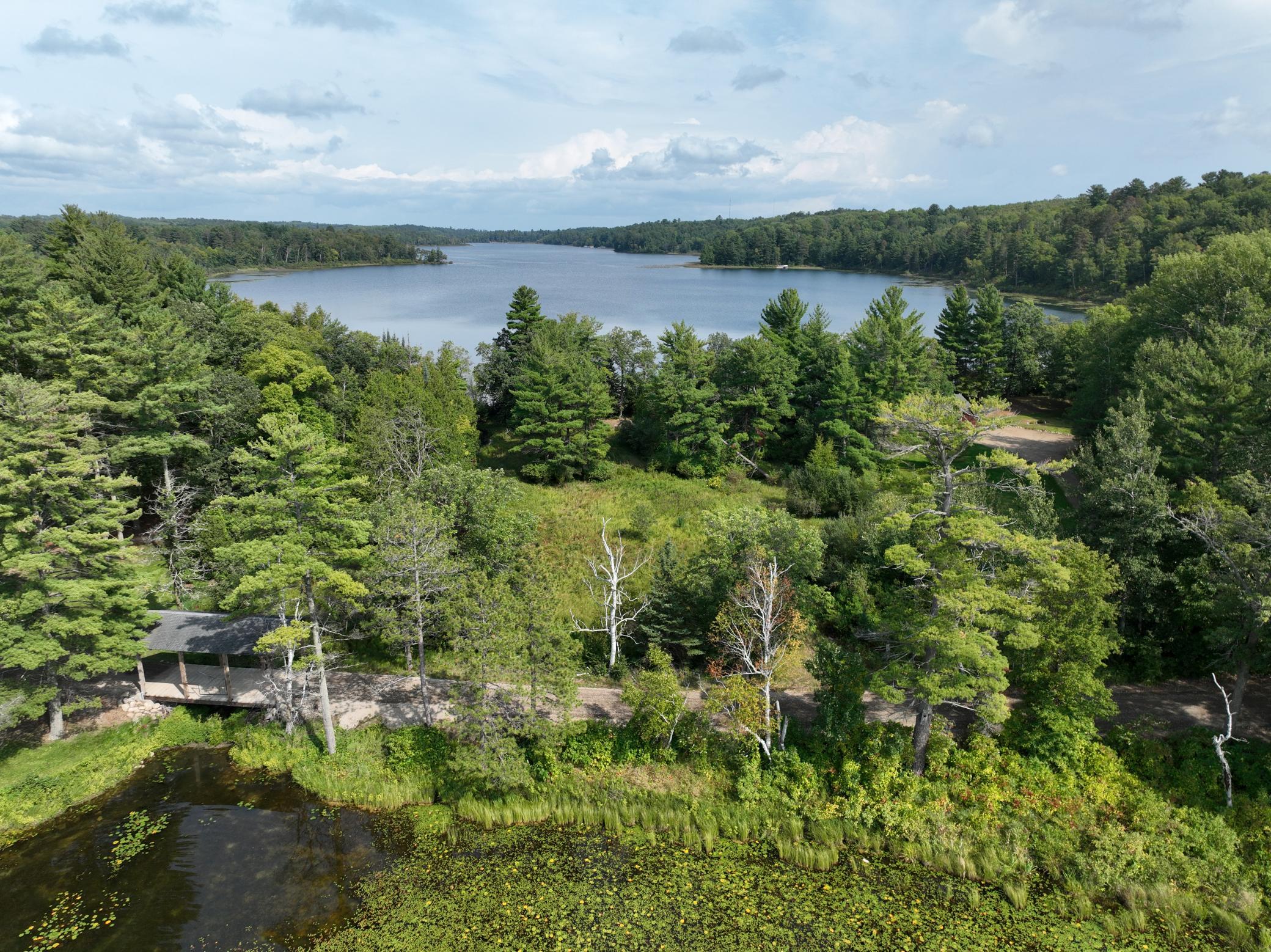 TBD Camp Fish Road, Akeley, Minnesota image 7