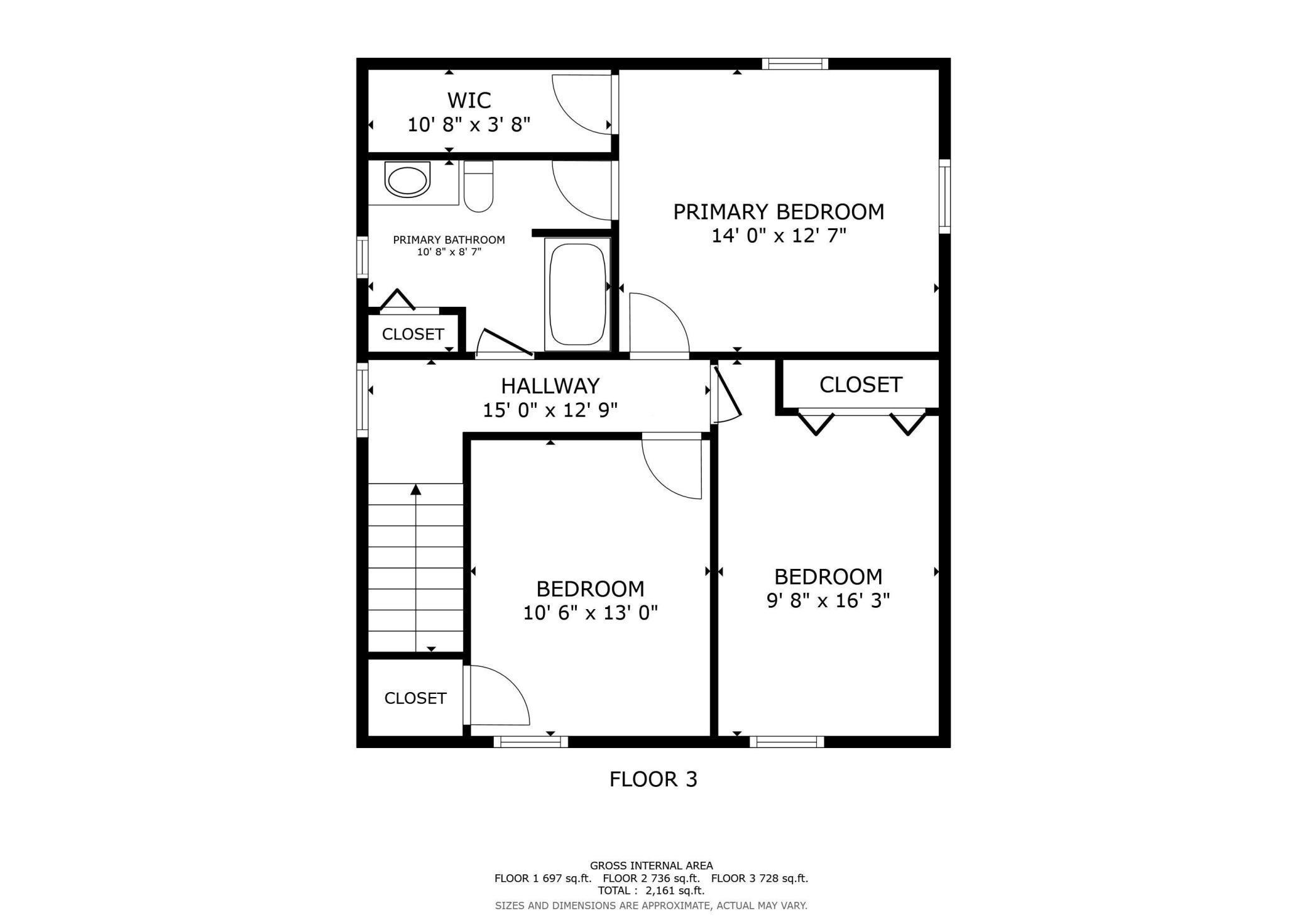 1337 Knox Avenue, Minneapolis, Minnesota image 36