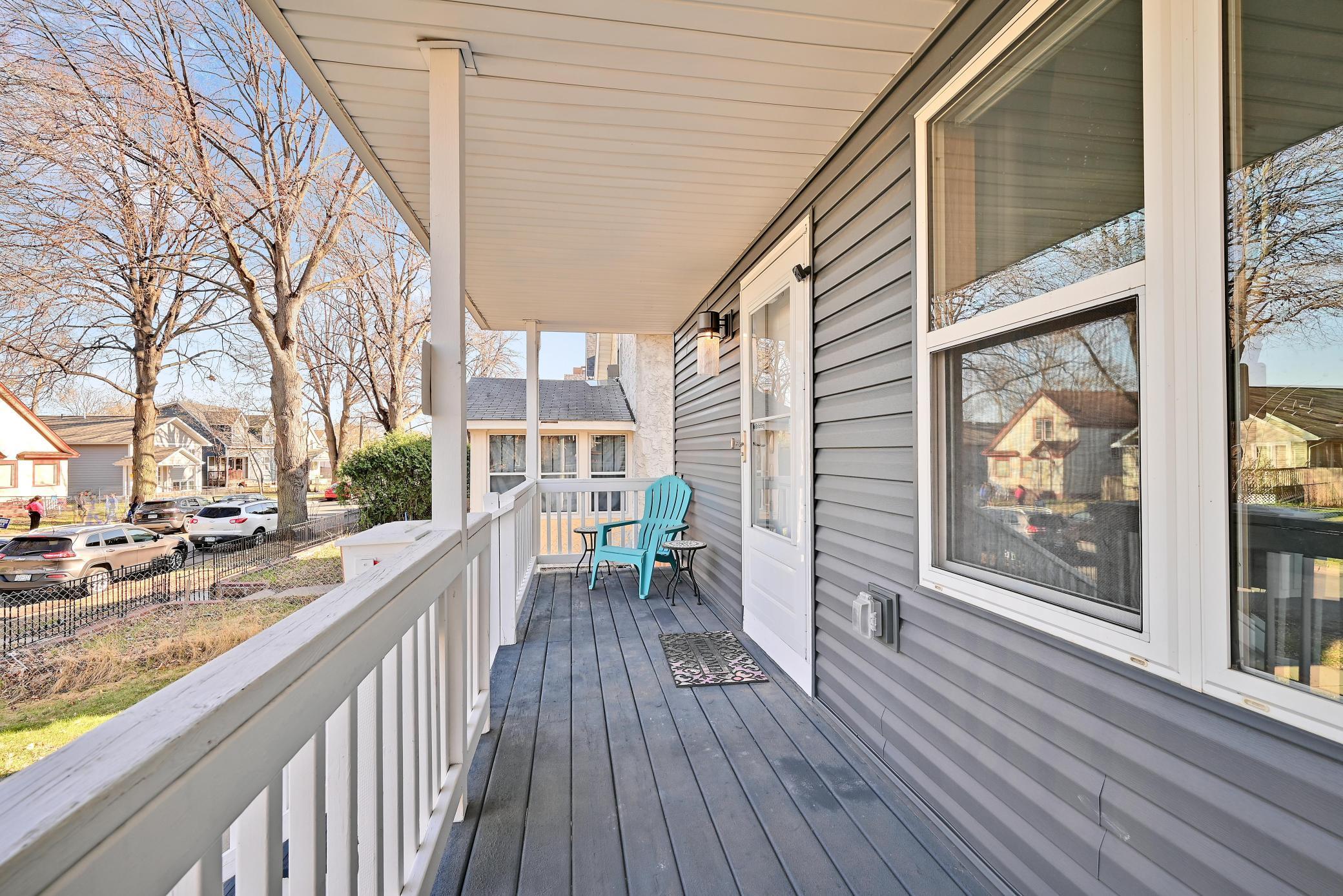 1337 Knox Avenue, Minneapolis, Minnesota image 31