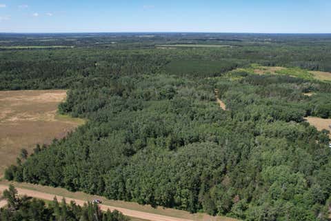 Vacant Land For Sale - TBD 221st Avenue<br/> Wadena County, Verndale, MN 56481