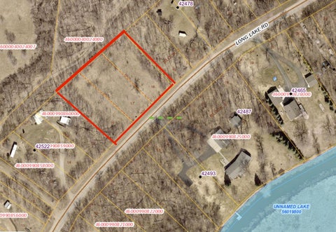 Vacant Land For Sale - TBD Long Lake<br/> Ottertail, MN 56571