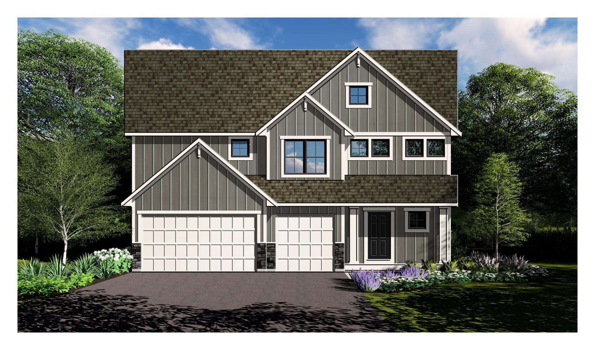 7310 Ambercrest Curve, Inver Grove Heights, Minnesota image 1