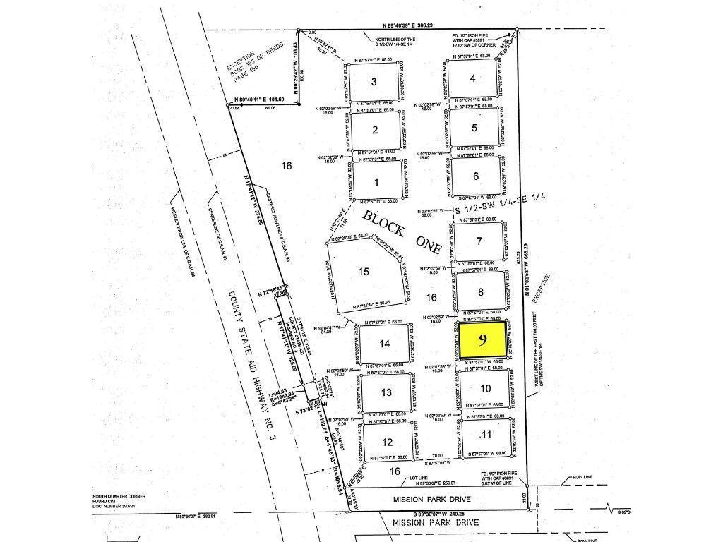 Lot 9 TBD County Road 3 St, Merrifield, Minnesota image 14