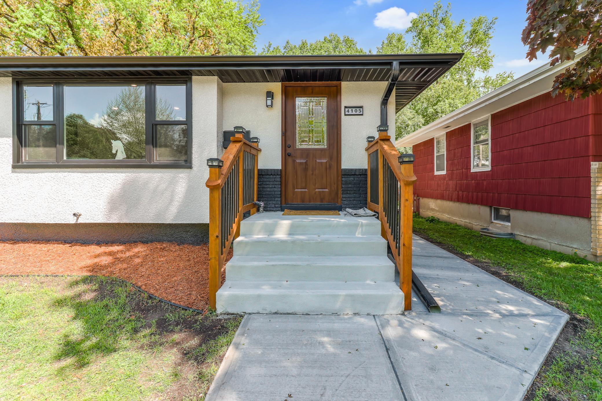 4105 14th Avenue, Minneapolis, Minnesota image 3