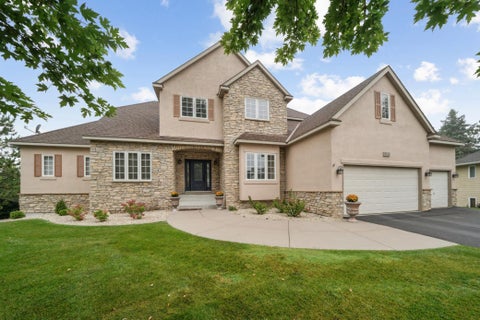 Homes For Sale - 8126 Pristine Pine Trail<br/> Eden Prairie, MN 55347