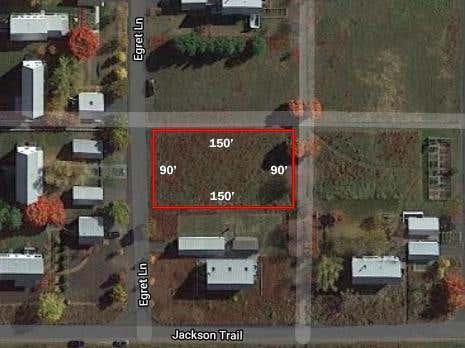 Vacant Land For Sale - 167 Egret Lane<br/> Washington County, Marine On Saint Croix, MN 55047