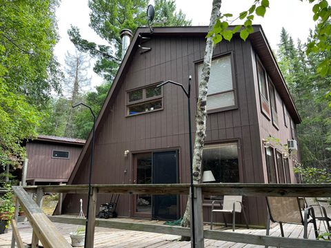 Homes For Sale - 2485 Keyes Island<br/> Koochiching County, International Falls, MN 56649