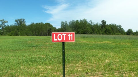 Vacant Land For Sale - LOT 11 Red Maple Ln<br/> Siren, WI 54872