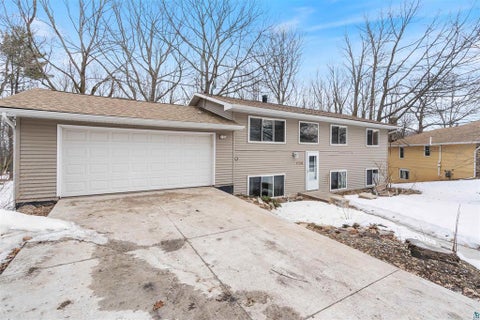 Homes For Sale - 1206 Woodrich Circle<br/> Duluth, MN 55811