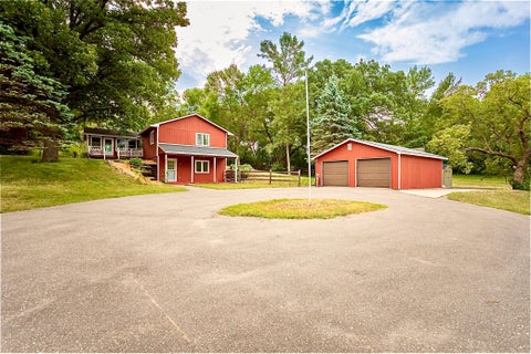 Homes For Sale - 903 Park Street<br/> Alexandria, MN 56308