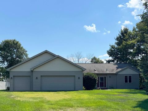 Homes For Sale - 44205 Conifer Street<br/> Aitkin, MN 56431