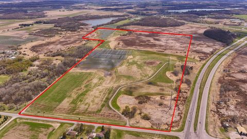 Vacant Land For Sale - TBD Bel Clare Drive<br/> Waite Park, MN 56387