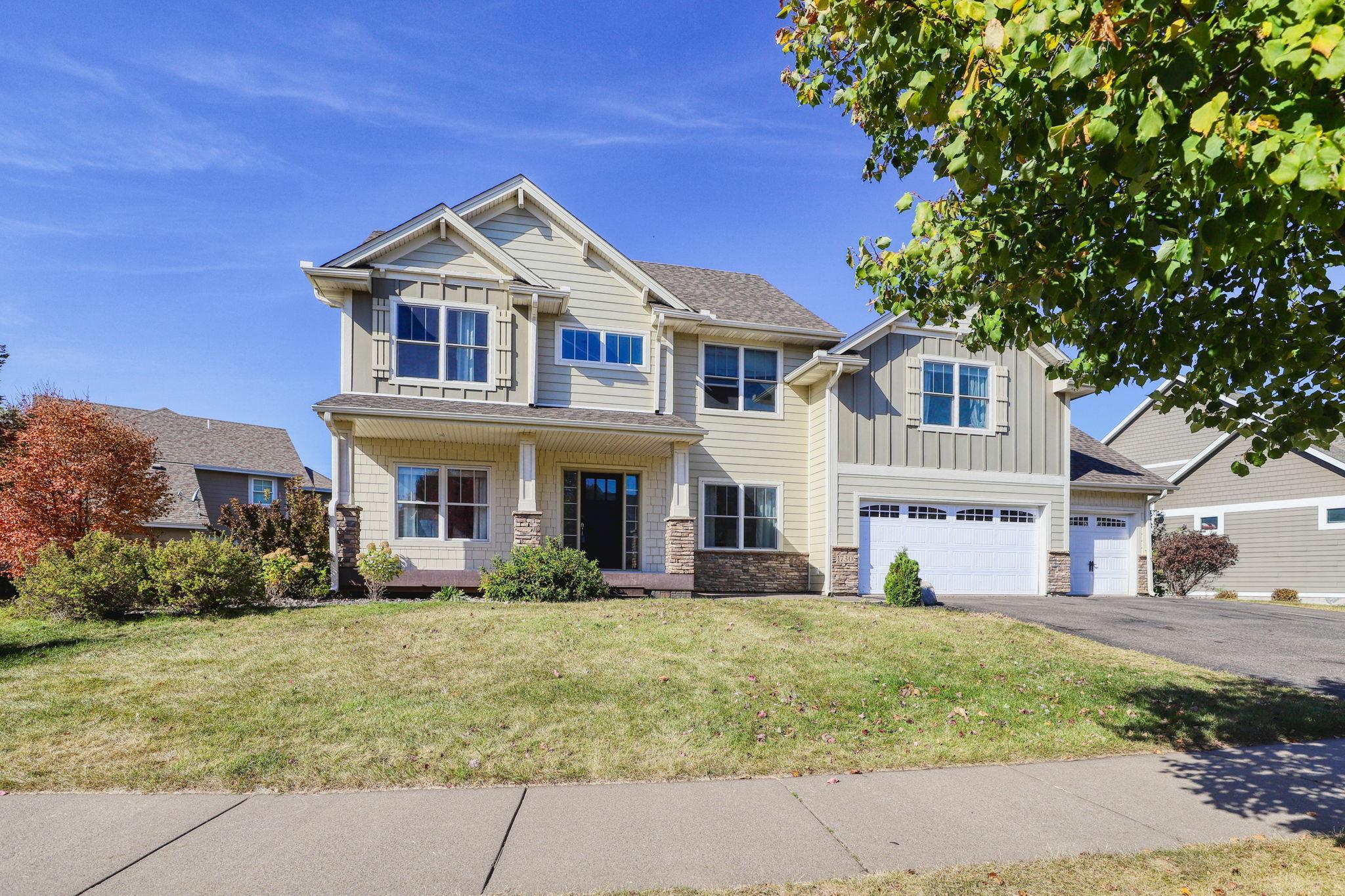 1730 Deephaven Drive, Saint Paul, Minnesota image 2
