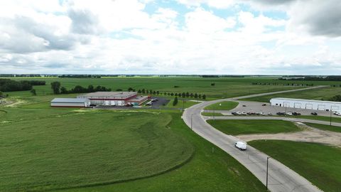 Vacant Land For Sale - TBD W Greenwood St Street<br/> Pennington County, Thief River Falls, MN 56701
