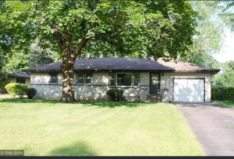 Homes For Sale - 6201 Riverview Terrace<br/> Fridley, MN 55432