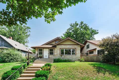 Homes For Sale - 4037 Elliot Avenue<br/> Minneapolis, MN 55407