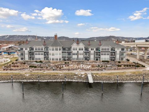 Condo For Sale - 225 Lawrence Boulevard<br/> Wabasha County, Wabasha, MN 55981