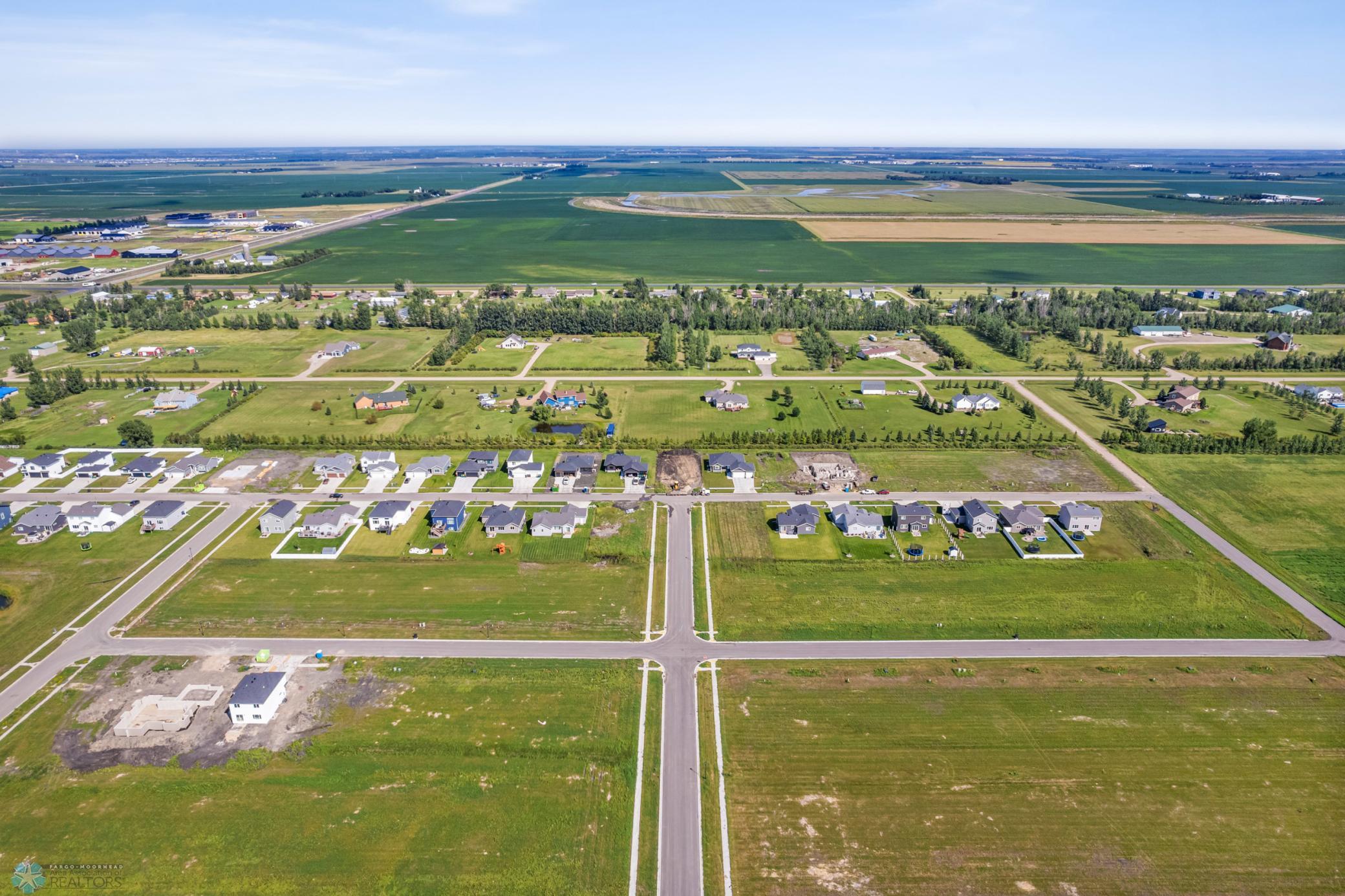 10342 Burgundy Drive, Horace, North Dakota image 4