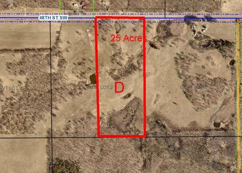 Vacant Land For Sale - PARCEL D 48th Street<br/> Cass County, Pequot Lakes, MN 56472