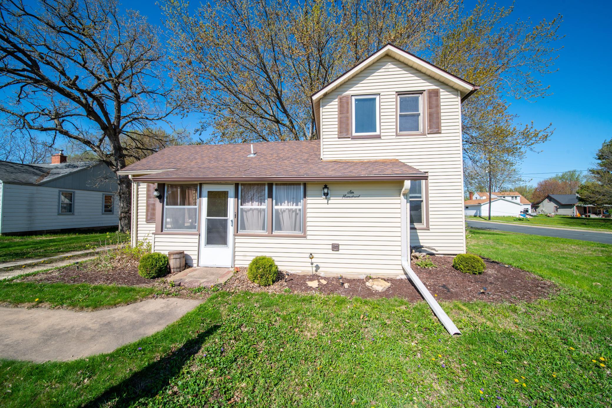 600 2nd Avenue, Pine Island, Minnesota image 1