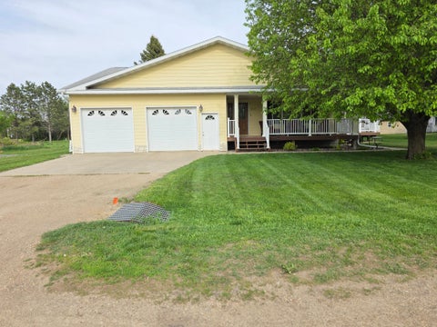 Homes For Sale - 307 Brook Avenue<br/> Yellow Medicine County, Porter, MN 56280