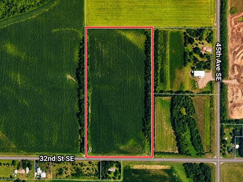 Vacant Land For Sale - XXX 32nd Street<br/> Saint Cloud, MN 56304