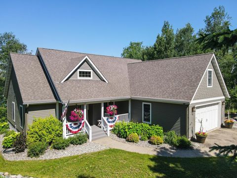 Homes For Sale - 16735 Downey Drive<br/> Hubbard County, Park Rapids, MN 56470