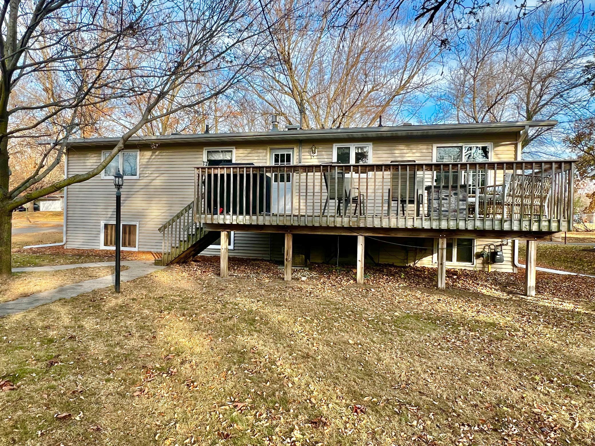 1321 N 4th Street, Montevideo, Minnesota image 48