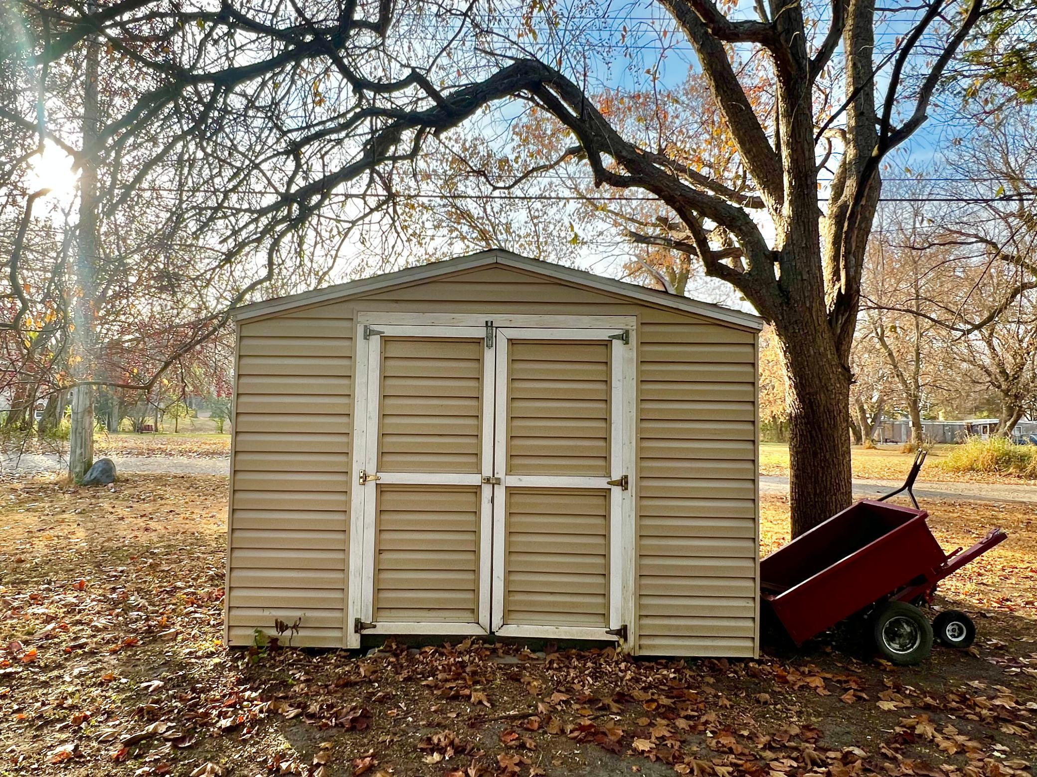 1321 N 4th Street, Montevideo, Minnesota image 49