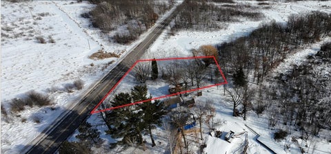 Vacant Land For Sale - 18537 460th Street<br/> Garrison, MN 56450