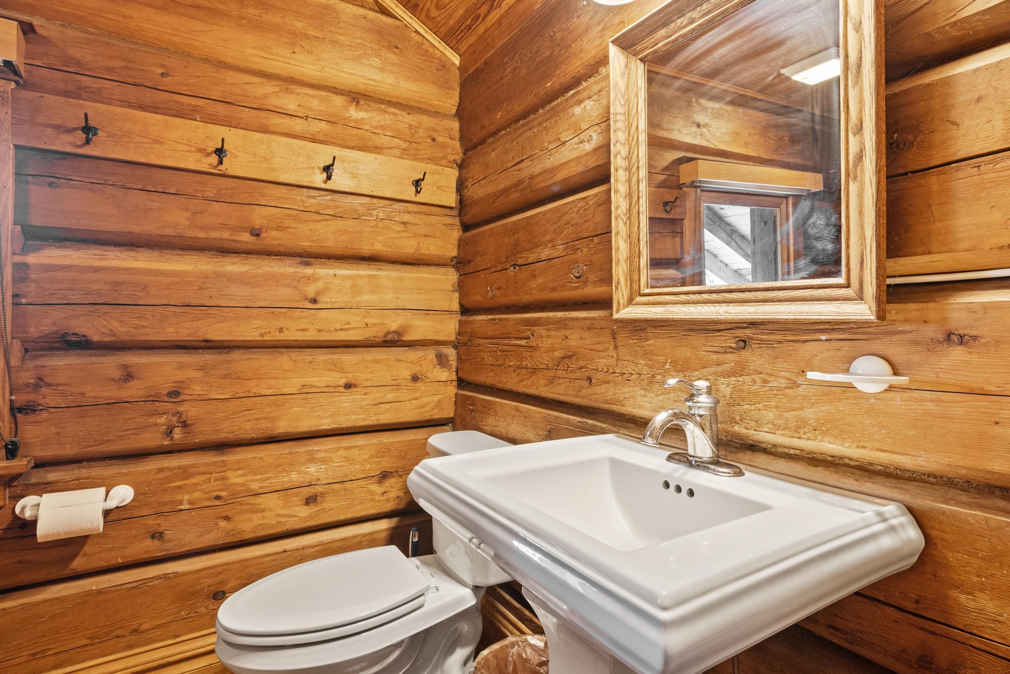 2799 27th St St #12.4/5 - MAIN LODGE 45, Birchwood, Wisconsin image 9